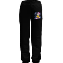 Дитячі штани Baby owl snowboard
