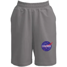 Шорты Соломия (NASA Style)