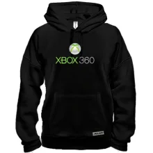 Толстовка XBOX 360