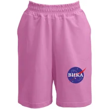 Шорты Вика (NASA Style)