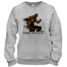 Світшот Dark Souls 3