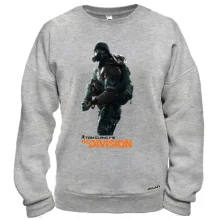 Світшот Tom Clancy's The Division (2)