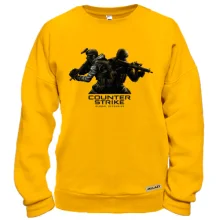Світшот Counter-Strike: Global Offensive (2)
