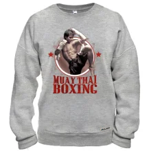 Світшот Muay Thai Boxing