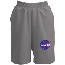 Шорты Андрей (NASA Style)