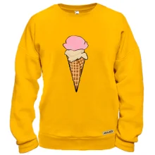 Світшот Ice cream