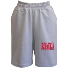 Шорты Red Hot Chili Peppers (RED)