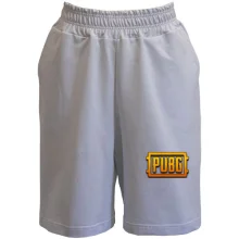 Чоловічі шорти PUBG (c)