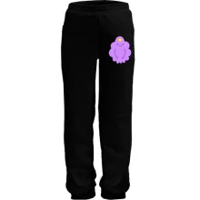 Дитячі штани Lumpy Space Princess