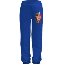 Дитячі штани Tekashi unicorn