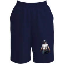 Чоловічі шорти PUBG boy
