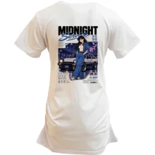 Подарочный мешочек Midnight service Подарочный мешочек Midnight service