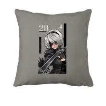 Подушка 2b