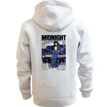 Подарочный мешочек Midnight service Подарочный мешочек Midnight service