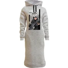 Худі сукня 2b