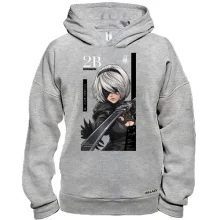 Худи BASE 2b