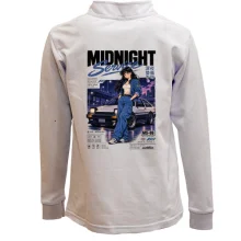 Подарочный мешочек Midnight service