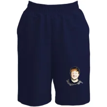 Шорти з Ed Sheeran