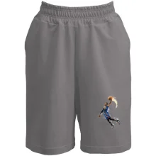 Шорты с Russell Westbrook