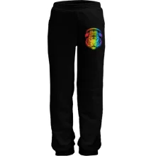 Дитячі штани Rainbow Tiger