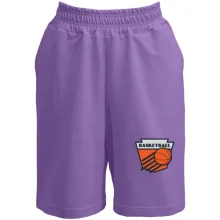 Шорти з логотипом Basketball