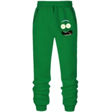 Штани pickle Rick (пика)