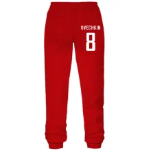 Штани Alexandr Ovechkin