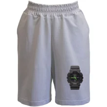 Шорты g shock