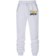Штани Minions (2)