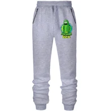 Штани pickle Rick