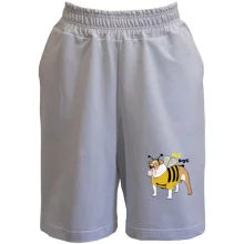 Шорты Bee dog