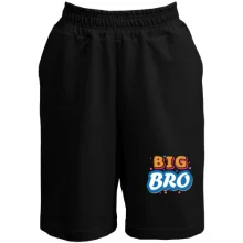 Шорти Big Bro