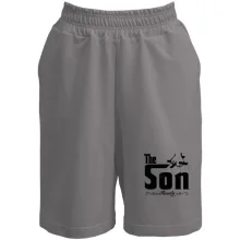 Шорти The son (family)