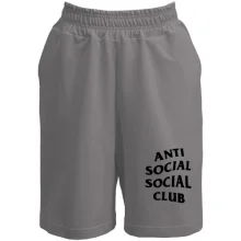 Чоловічі шорти Anti Social Social Club