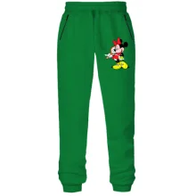 Штани Minnie Mouse теніс 2