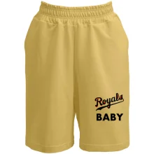 Шорты ROYALS BABY