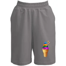 Шорты Rainbow Ice Cream