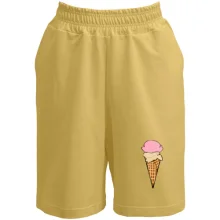 Шорти Ice cream