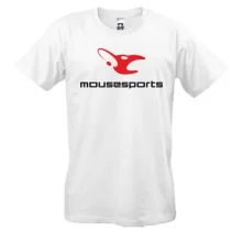 Футболка Mousesports