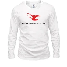 Лонгслив Mousesports