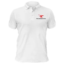 Футболка поло Mousesports