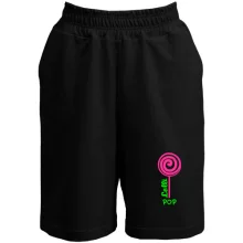 Шорты lolli pop