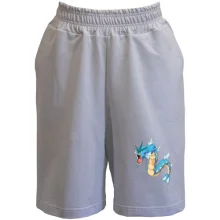 Шорти з покемоном Гярадос (Gyarados)