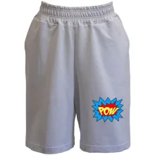 Шорты POW!