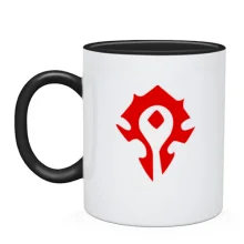 Чашка Знак орды