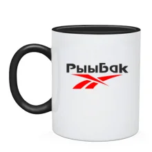 Чашка РииБак