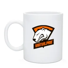 Чашка Virtus.pro