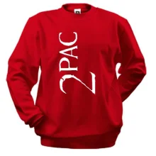 Свитшот 2Pac