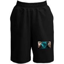 Мужские шорты Supernatural Bros