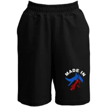 Шорти MADE IN RUSSIA